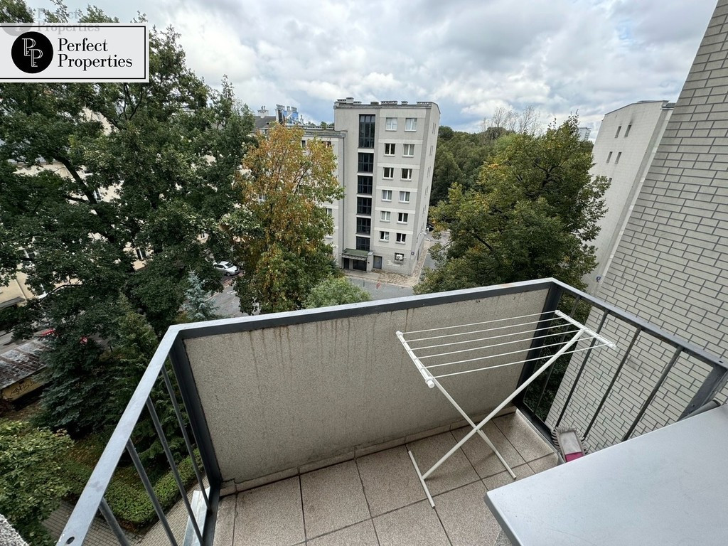 Mieszkanie Sprzedaż Warszawa Śródmieście Wilanowska
