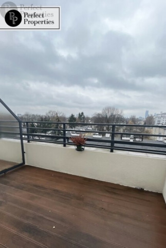 Mieszkanie Sprzedaż Warszawa Mokotów 7