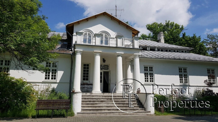 Działka Sprzedaż Łucznica 5