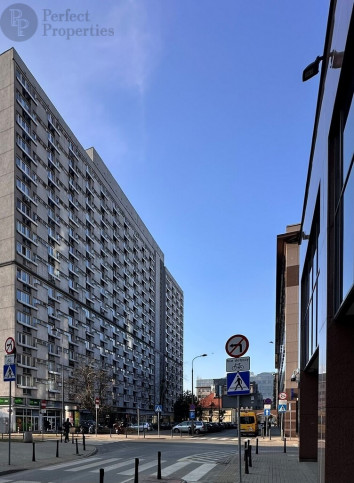 Mieszkanie Sprzedaż Warszawa Wola Krochmalna 11