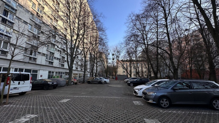 Mieszkanie Sprzedaż Warszawa Wola Krochmalna 12