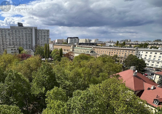 Mieszkanie Sprzedaż Warszawa Wola Krochmalna 9