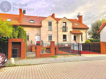 Dom Sprzedaż Warszawa Wilanów