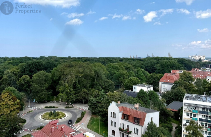 Mieszkanie Sprzedaż Świnoujście Bolesława Chrobrego 2