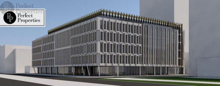 Obiekt Sprzedaż Łódź Śródmieście al.&nbsp;Tadeusza Kościuszki 4